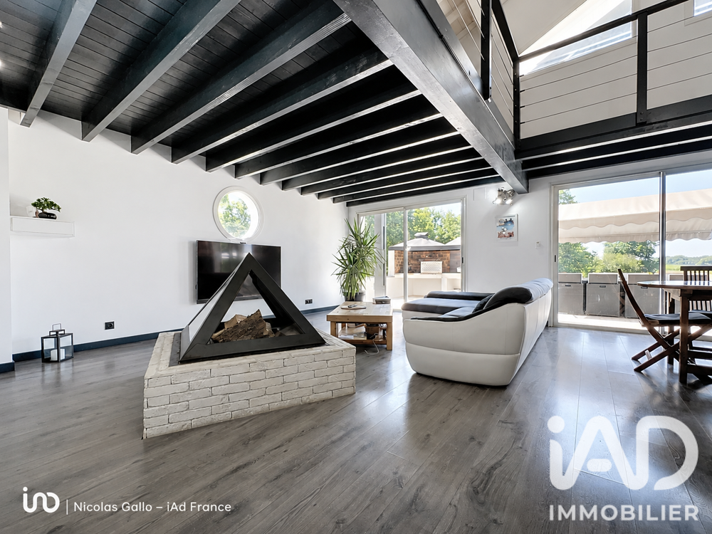 Vente Maison Vente Maison/villa 5 pièces Créon