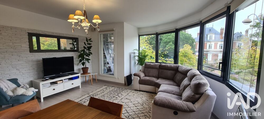 Vente Appartement Vente Appartement 4 pièces Quincy-sous-sénart