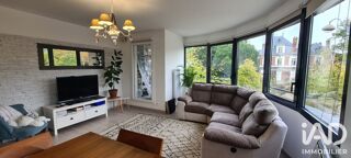  Appartement à vendre 4 pièces 79 m²