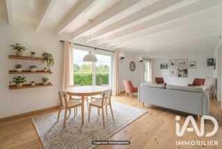 Vente Maison Vente Maison traditionnelle 5 pièces Saint-martin-de-seignanx