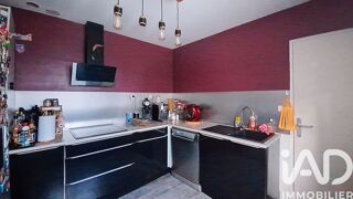  Maison à vendre 5 pièces 95 m²