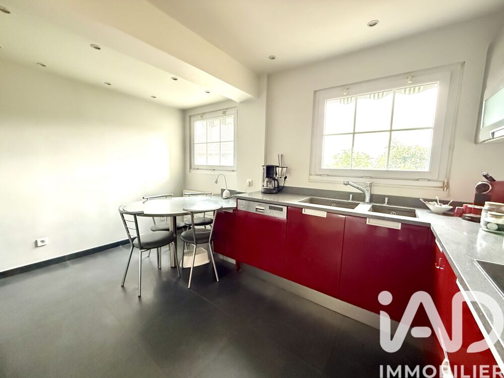 Vente Maison Vente Pavillon 9 pièces Igny
