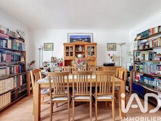  Appartement à vendre 5 pièces 89 m²