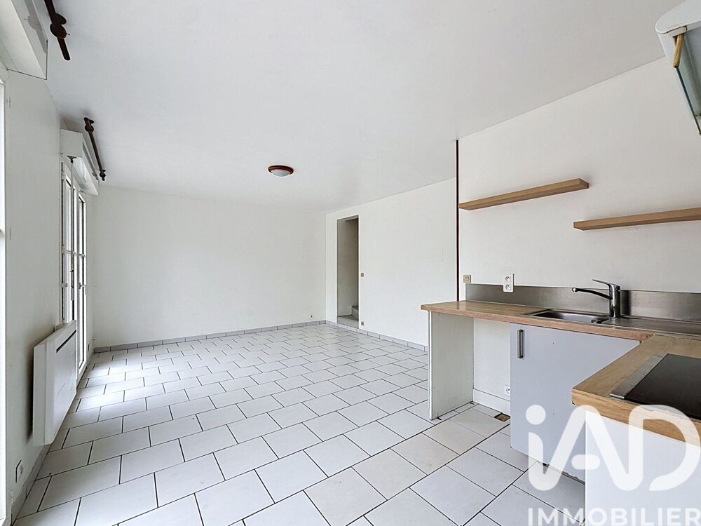 Vente Duplex 3 pièces