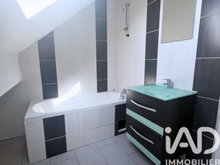  Appartement à vendre 3 pièces 54 m²