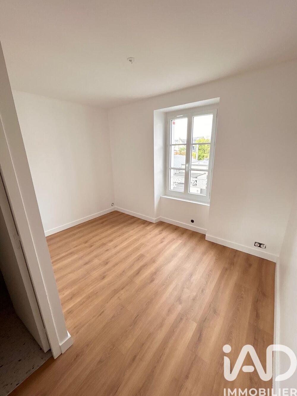 Vente Appartement Vente Appartement 2 pièces Rennes