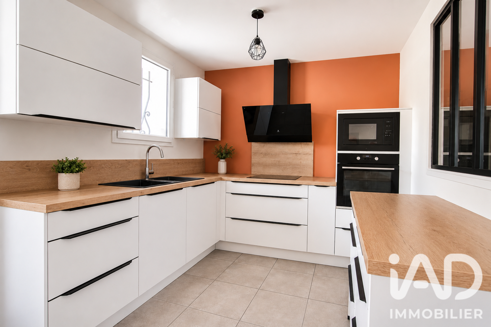 à vendre  Maison Toulouges (66350)