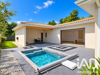  Maison à vendre 5 pièces 144 m²