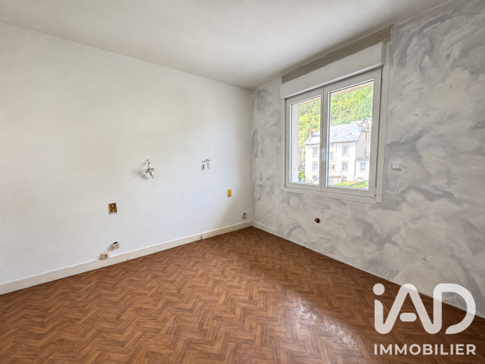 Vente Appartement Vente Appartement 4 pièces Algrange
