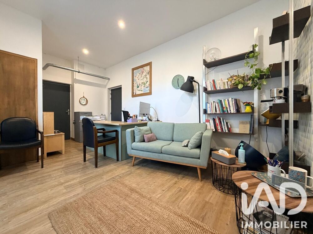 à vendre  Maison Tours (37000)