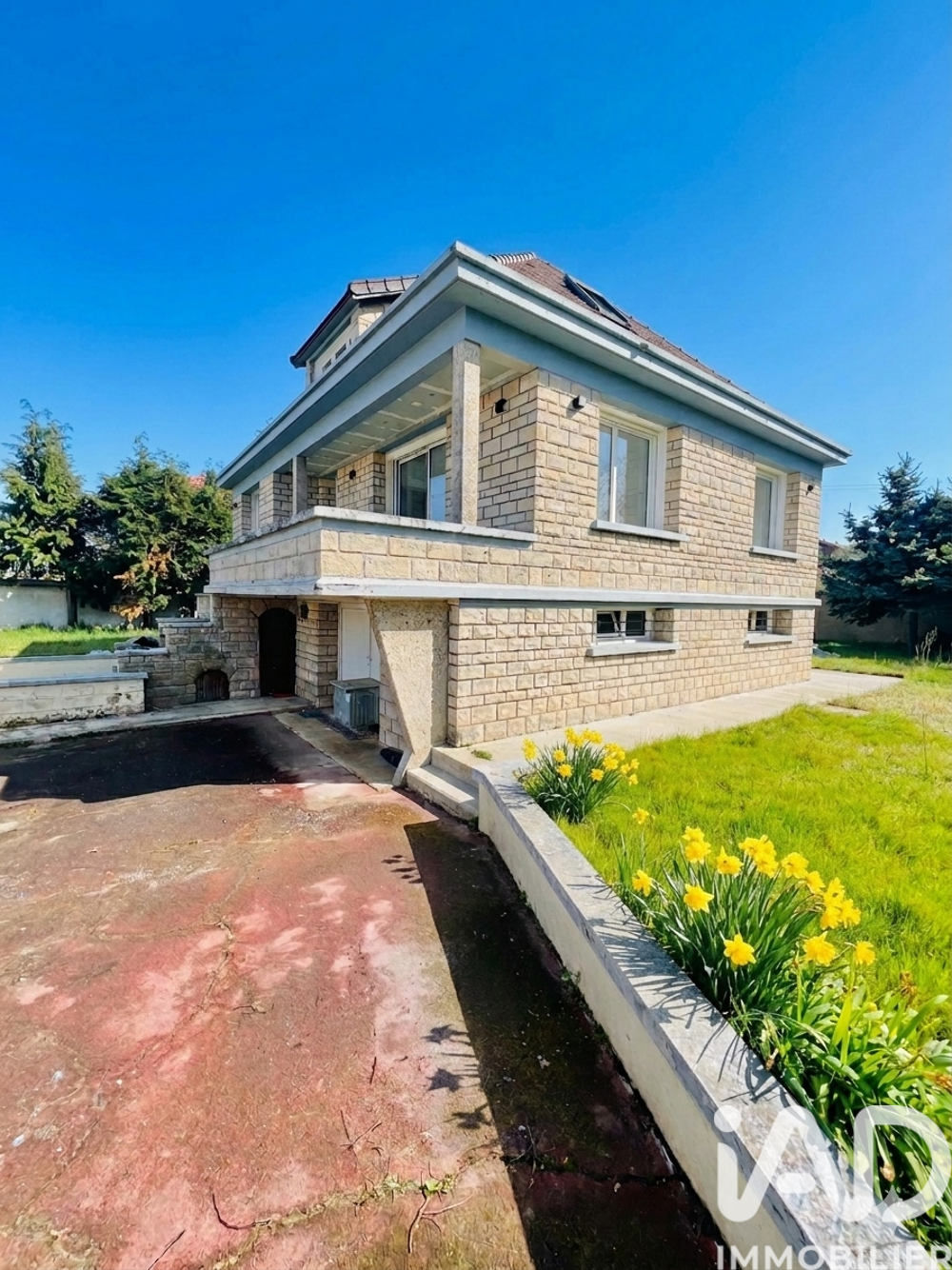 Vente Maison/villa 7 pièces