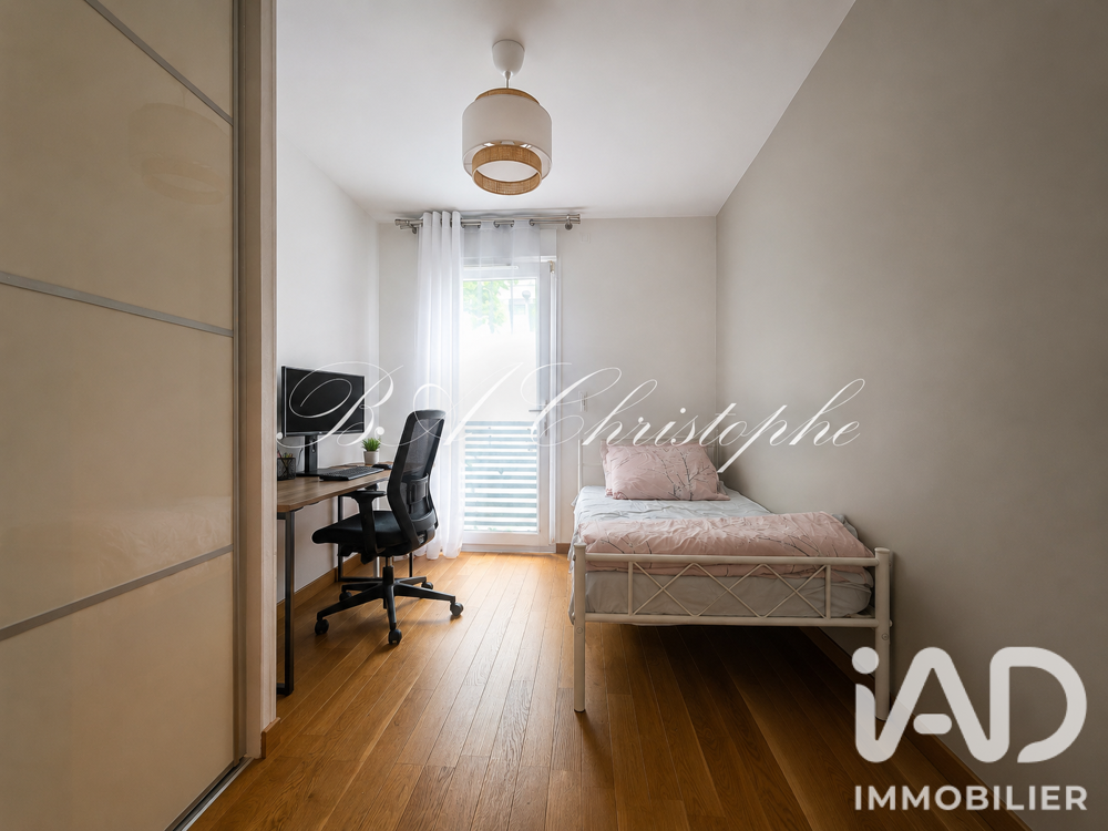 Vente Appartement Vente Appartement 3 pièces Ermont