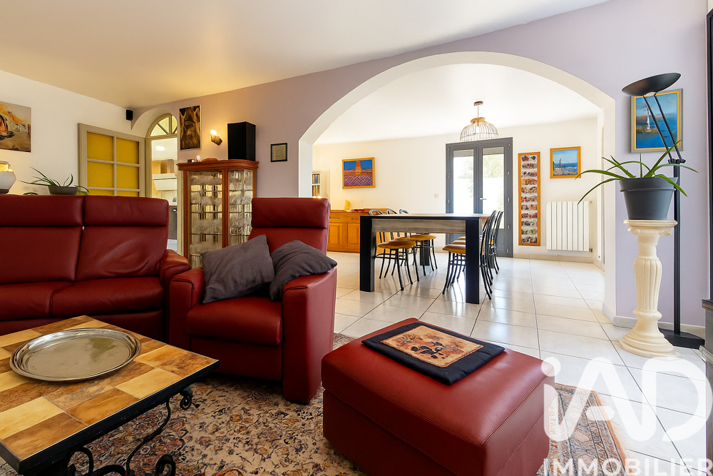 Vente Maison traditionnelle 5 pièces