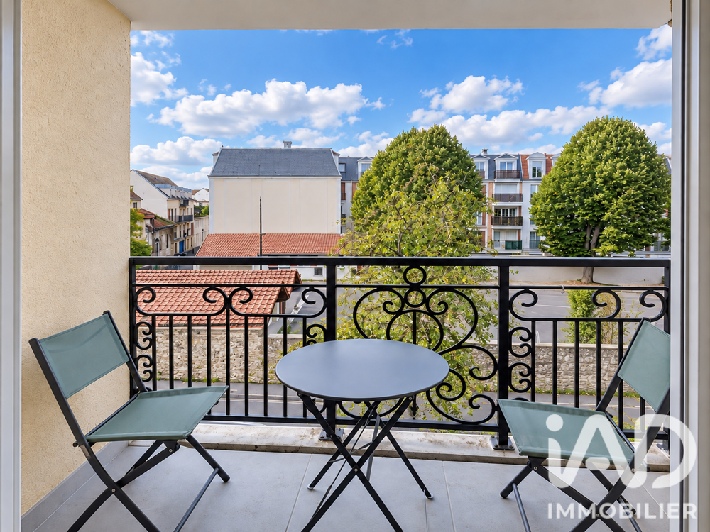 Location Appartement Location Appartement 2 pièces Villiers-sur-marne