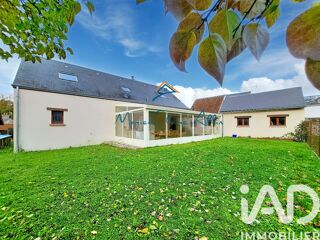  Maison à vendre 6 pièces 190 m²