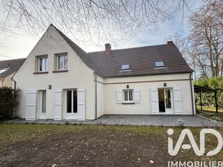 Maison à vendre 8 pièces 162 m²