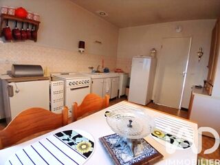  Maison à vendre 3 pièces 82 m²