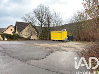  Terrain � vendre 1331 m�