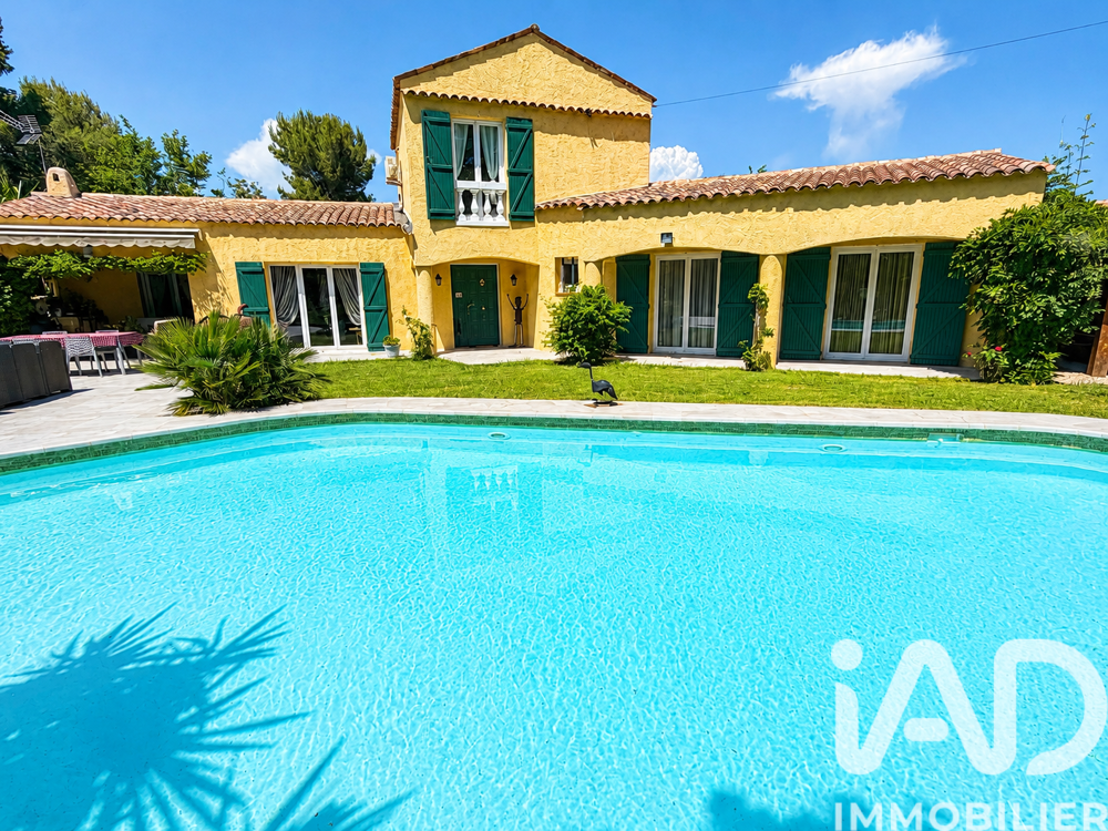 Vente Maison/villa 4 pièces