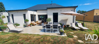  Maison à vendre 5 pièces 110 m²