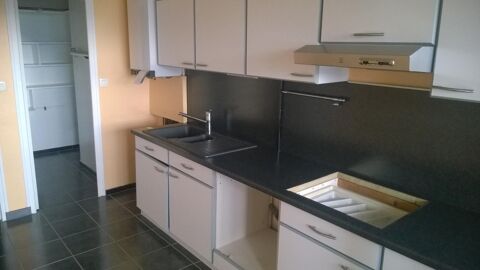  Appartement � louer 3 pi�ces 63 m�