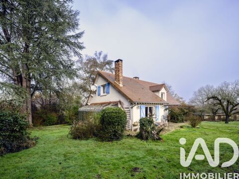   Vente Maison Maison - 7 pi�ce(s) - 190 m�