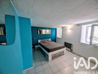  Appartement à vendre 1 pièce 20 m²
