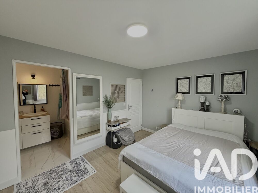 Vente Maison Vente Maison/villa 4 pièces Villebon-sur-yvette