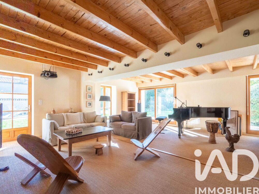 � vendre  Maison Bourgneuf (17220)