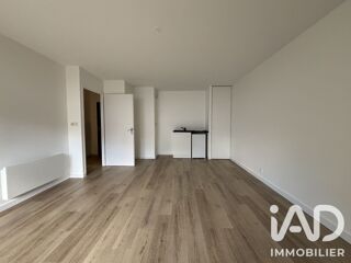  Appartement à vendre 2 pièces 43 m²