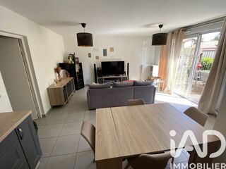  Appartement à vendre 3 pièces 66 m²