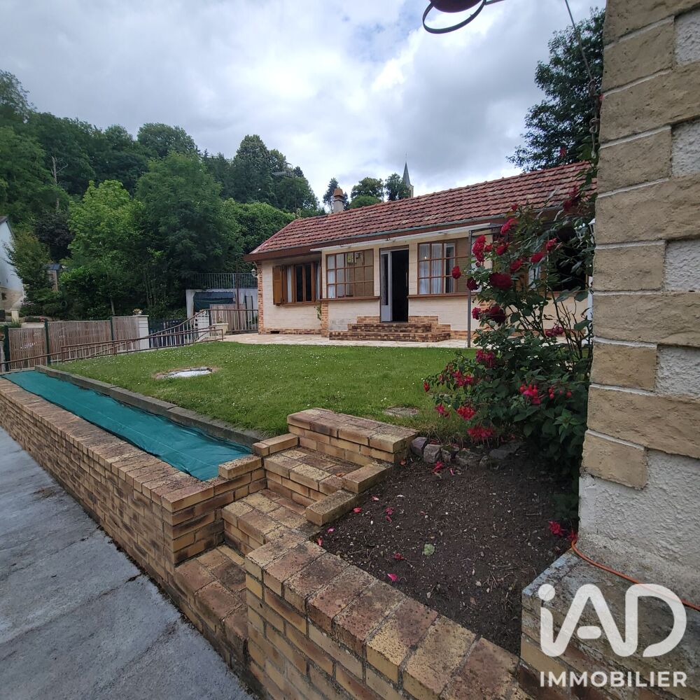 Vente Maison Vente Maison/villa 3 pièces Gonfreville-l'orcher
