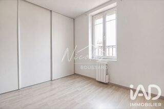  Appartement à vendre 3 pièces 60 m²