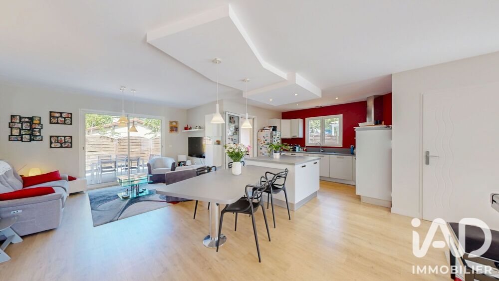 Vente Maison Vente Maison/villa 5 pièces Escalquens