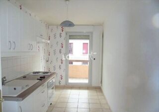  Appartement � louer 3 pi�ces 62 m� Dijon
