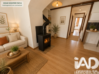  Appartement à vendre 3 pièces 72 m²