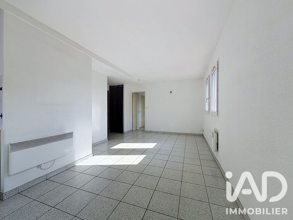 vente Appartement - 2 pièce(s) - 46 m² Toulouse (31200)