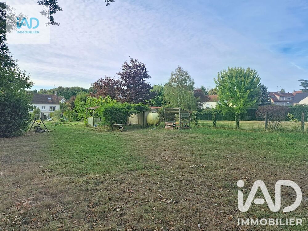 Vente Maison Vente Maison/villa 5 pièces Vierzon