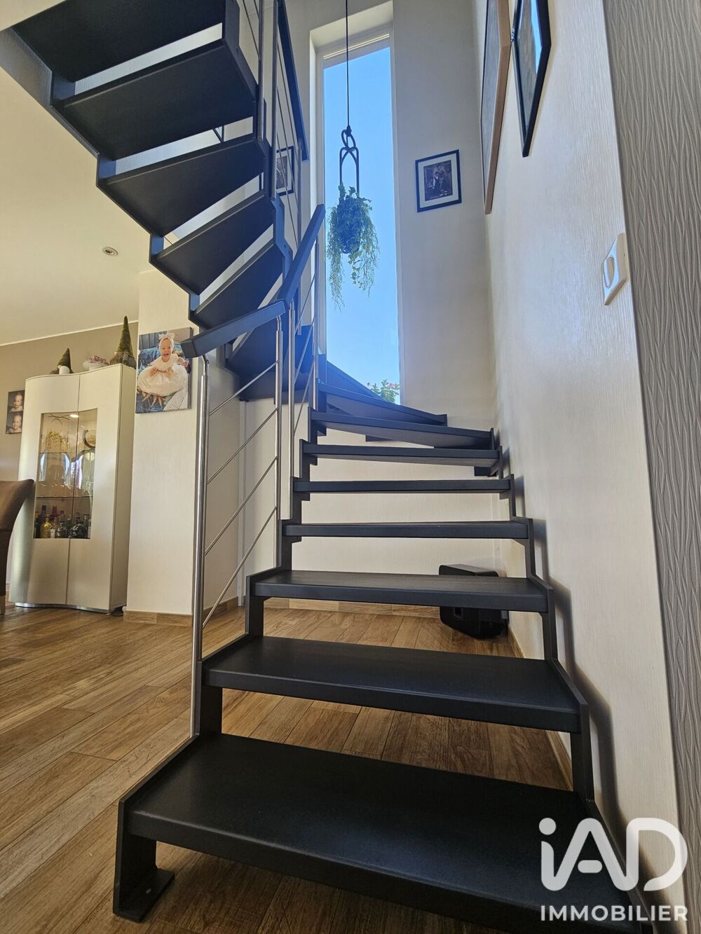 à vendre  Maison Hussigny-Godbrange (54590)