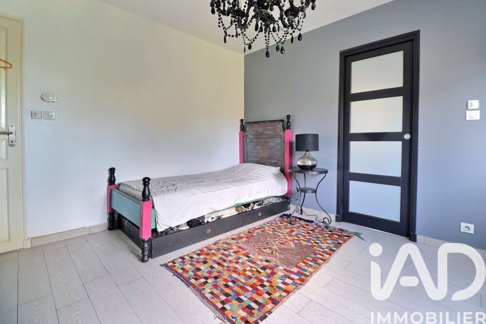 à vendre  Maison Saint-Raphaël (83700)