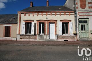  Maison à vendre 5 pièces 116 m²