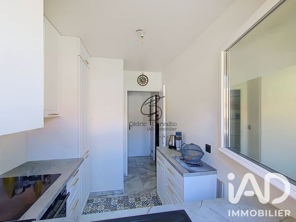 Vente Duplex 3 pièces