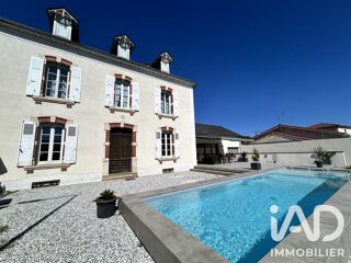  Maison à vendre 10 pièces 240 m²
