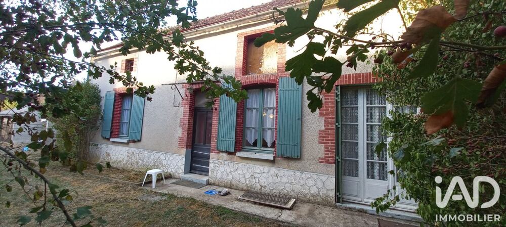 Vente Maison Vente Maison de campagne 3 pièces Coussegrey
