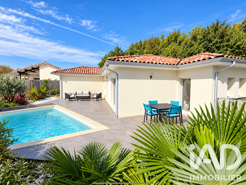 Vente Maison Vente Maison/villa 5 pièces Sainte-marie-de-gosse
