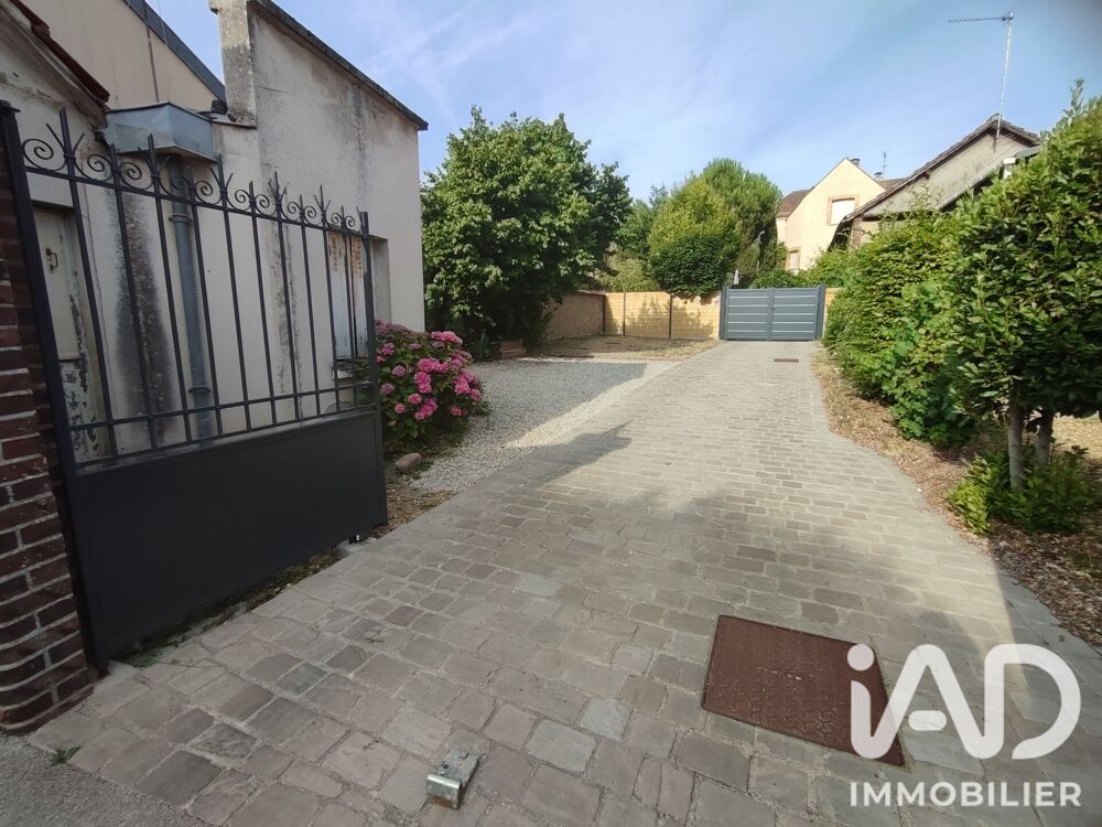 Vente Maison/villa 3 pièces