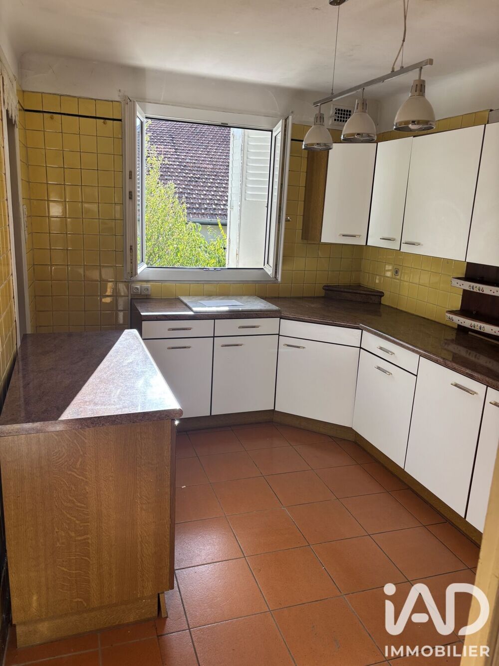 Vente Maison traditionnelle 5 pièces