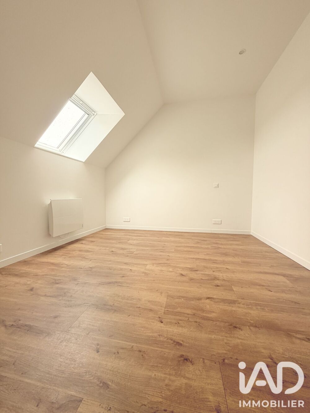 vente Maison - 3 pièce(s) - 49 m² Missillac (44780)