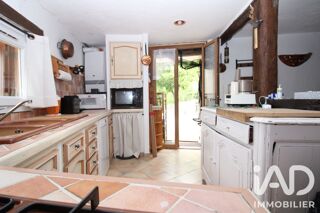  Maison à vendre 2 pièces 93 m²