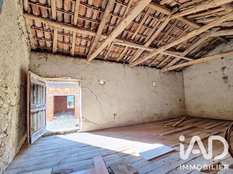   Vente Grange 2 pièces Maison - 2 pièce(s) - 40 m²